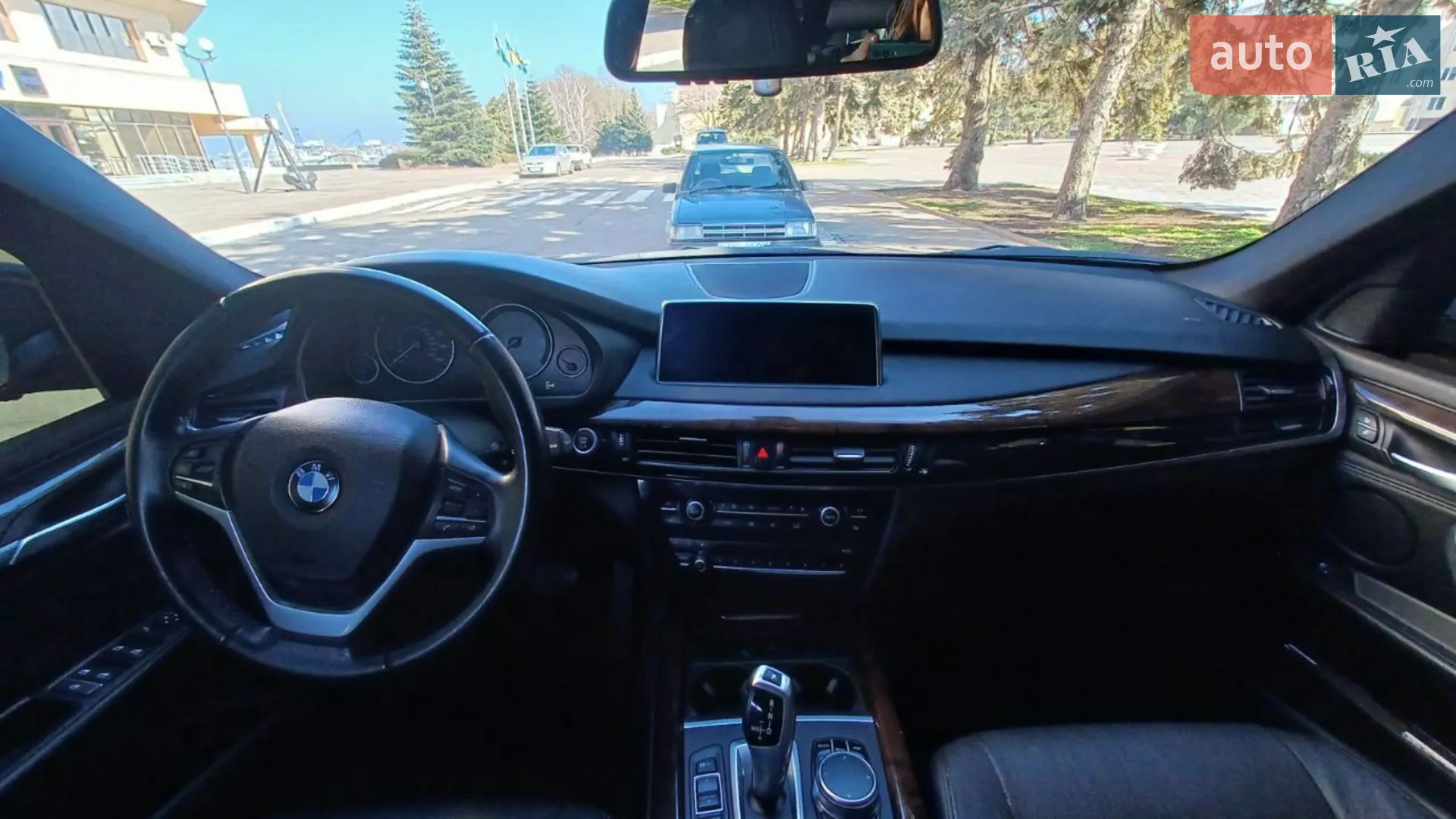 2016 BMW X5 - мініатюра 21