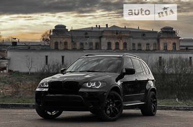 Позашляховик / Кросовер BMW X5 2012 в Червонограді