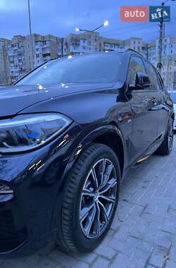 Внедорожник / Кроссовер BMW X5 2020 в Одессе
