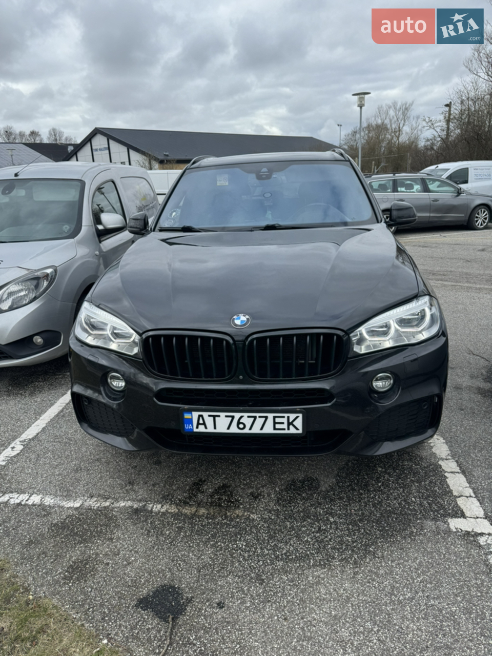 2015 BMW X5 - мініатюра 29