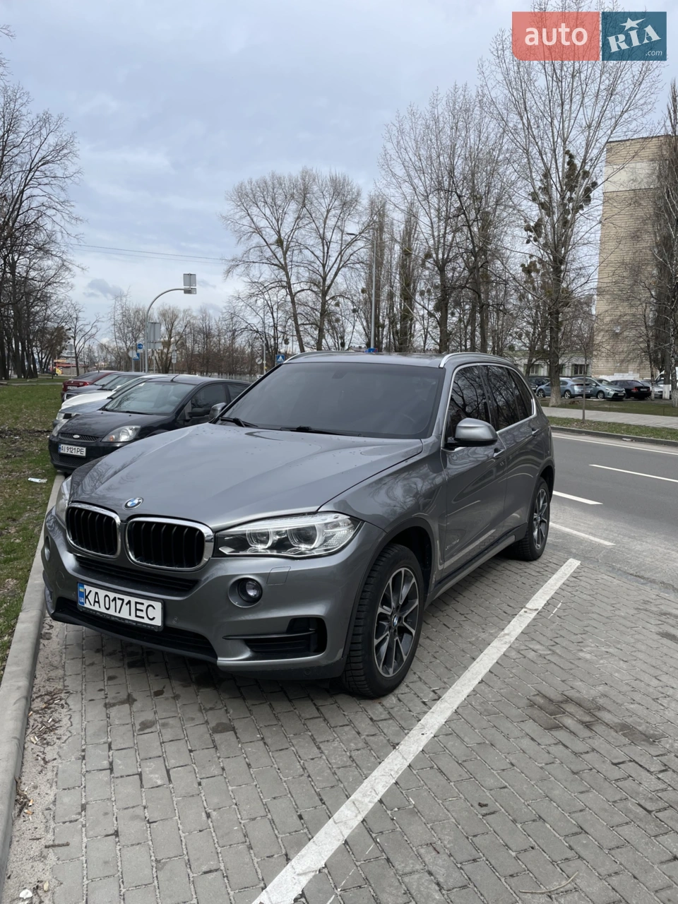 2018 BMW X5 - мініатюра 9