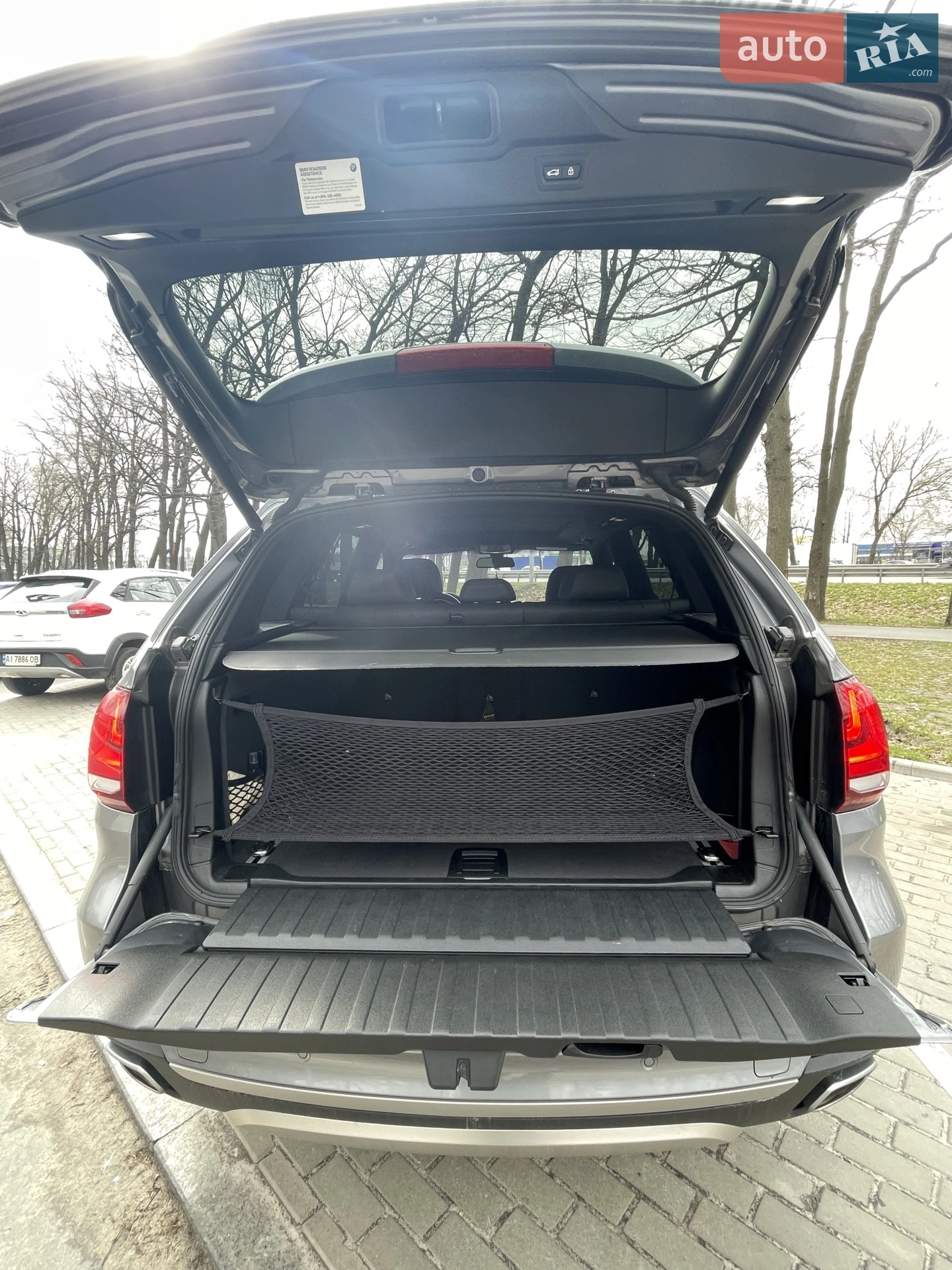 2018 BMW X5 - мініатюра 15