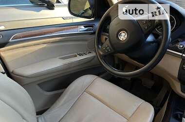 Внедорожник / Кроссовер BMW X5 2010 в Тернополе