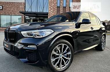 Внедорожник / Кроссовер BMW X5 2020 в Киеве