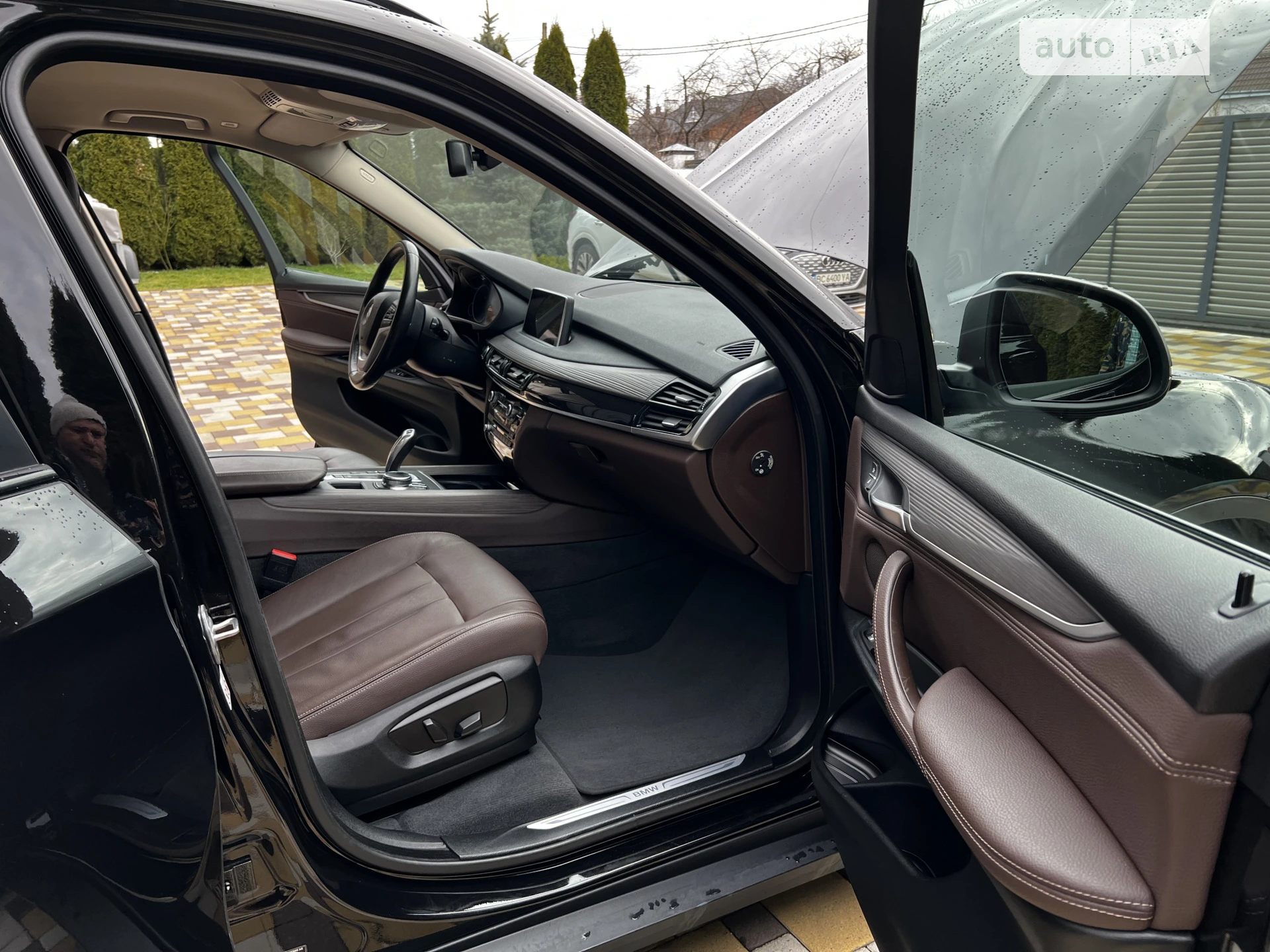 2018 BMW X5 - мініатюра 22