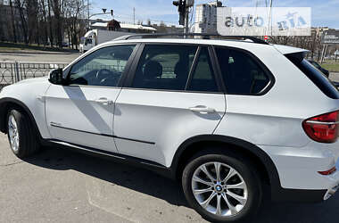 Позашляховик / Кросовер BMW X5 2012 в Києві
