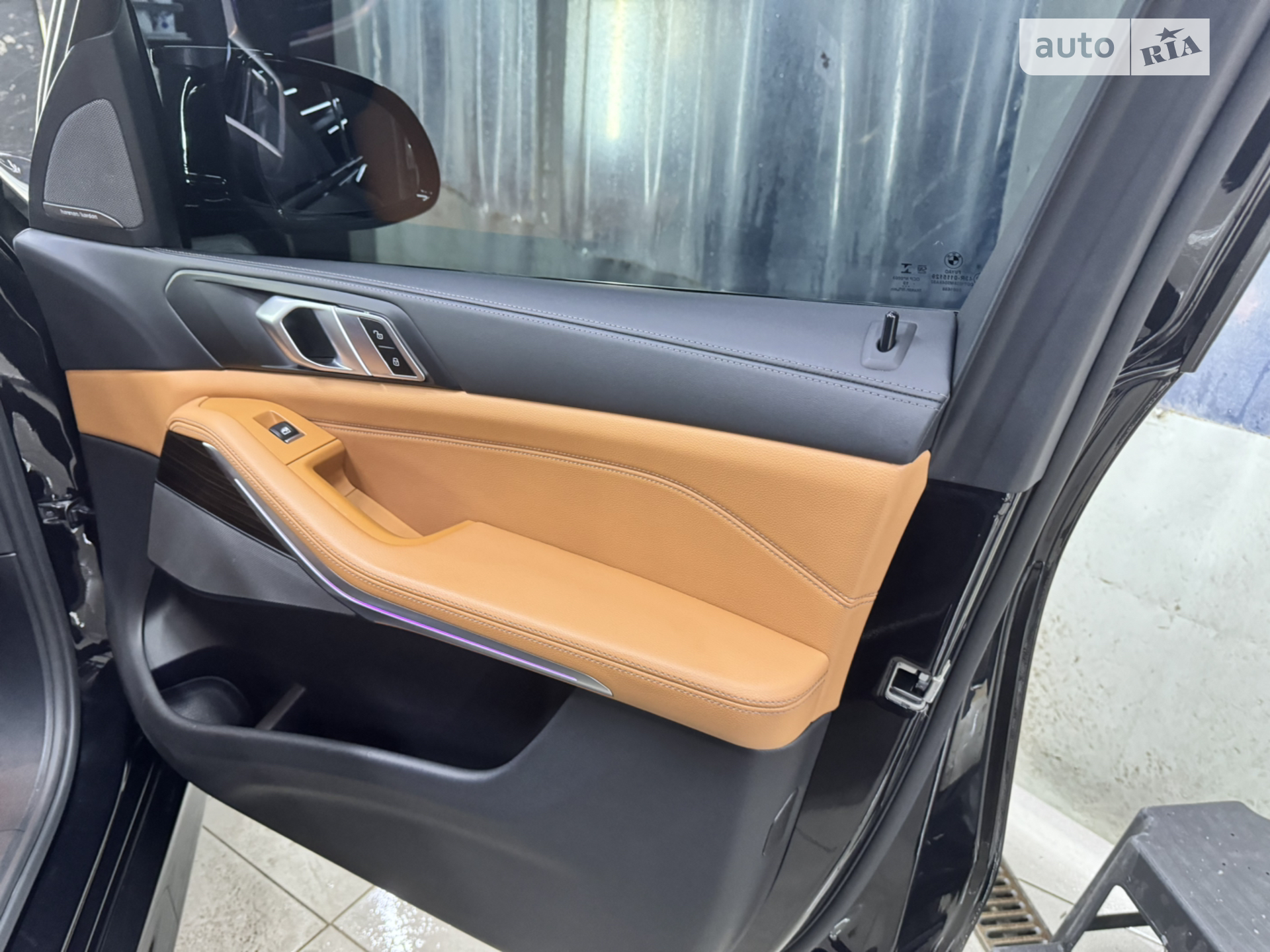 2019 BMW X5 - мініатюра 6