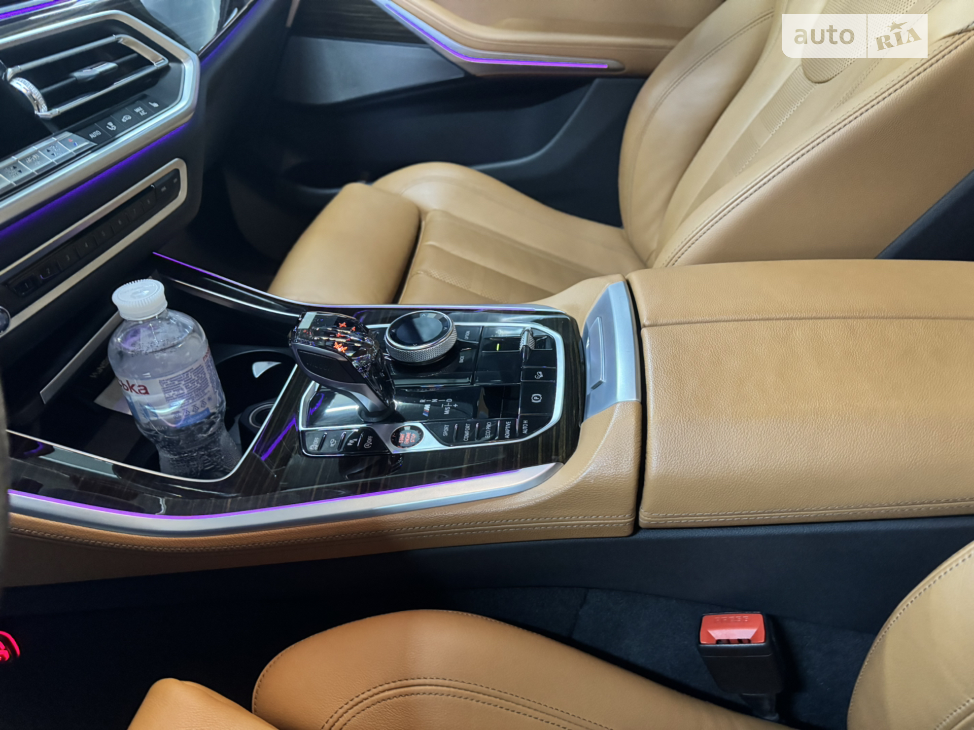 2019 BMW X5 - мініатюра 9