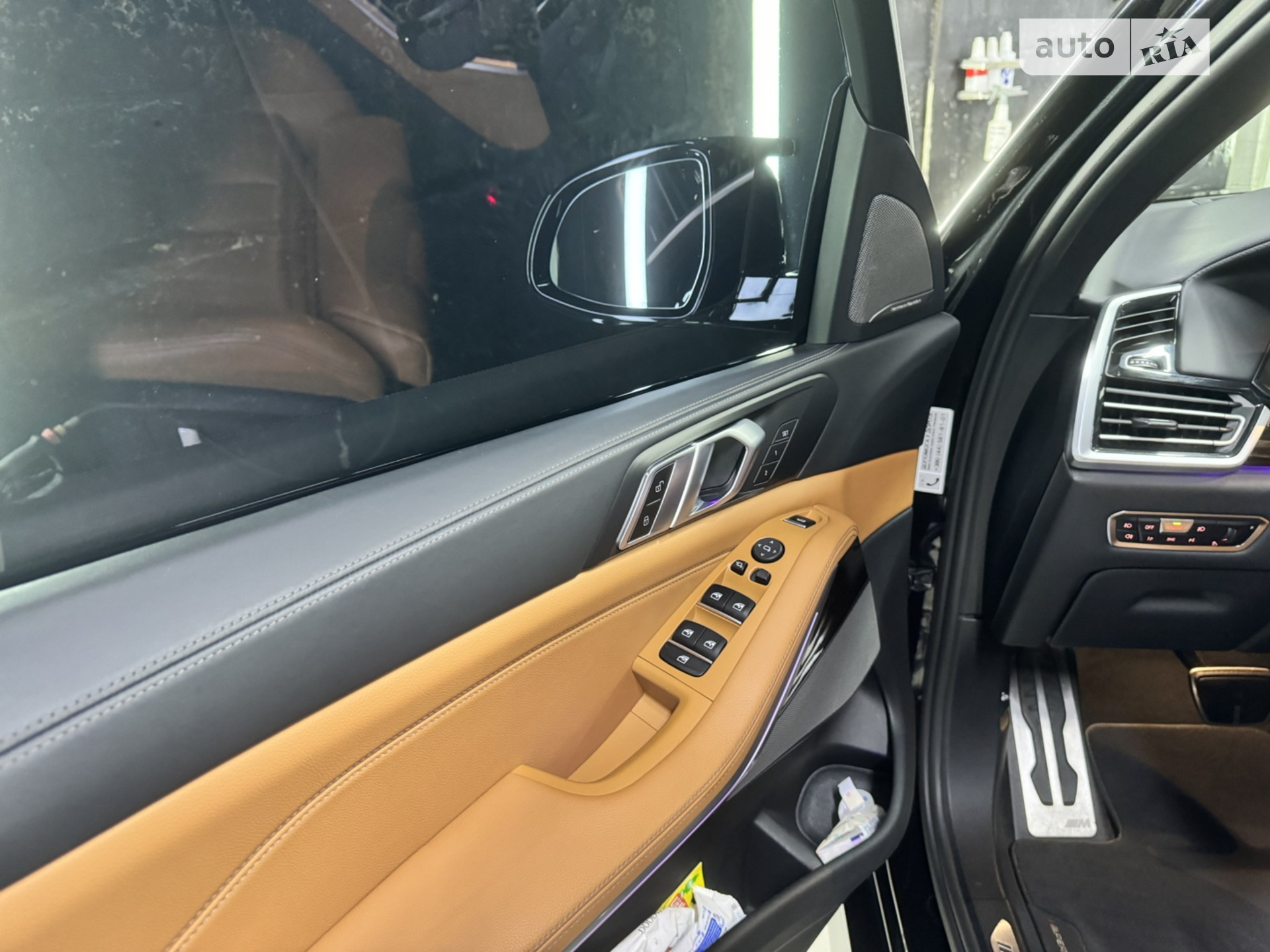 2019 BMW X5 - мініатюра 12