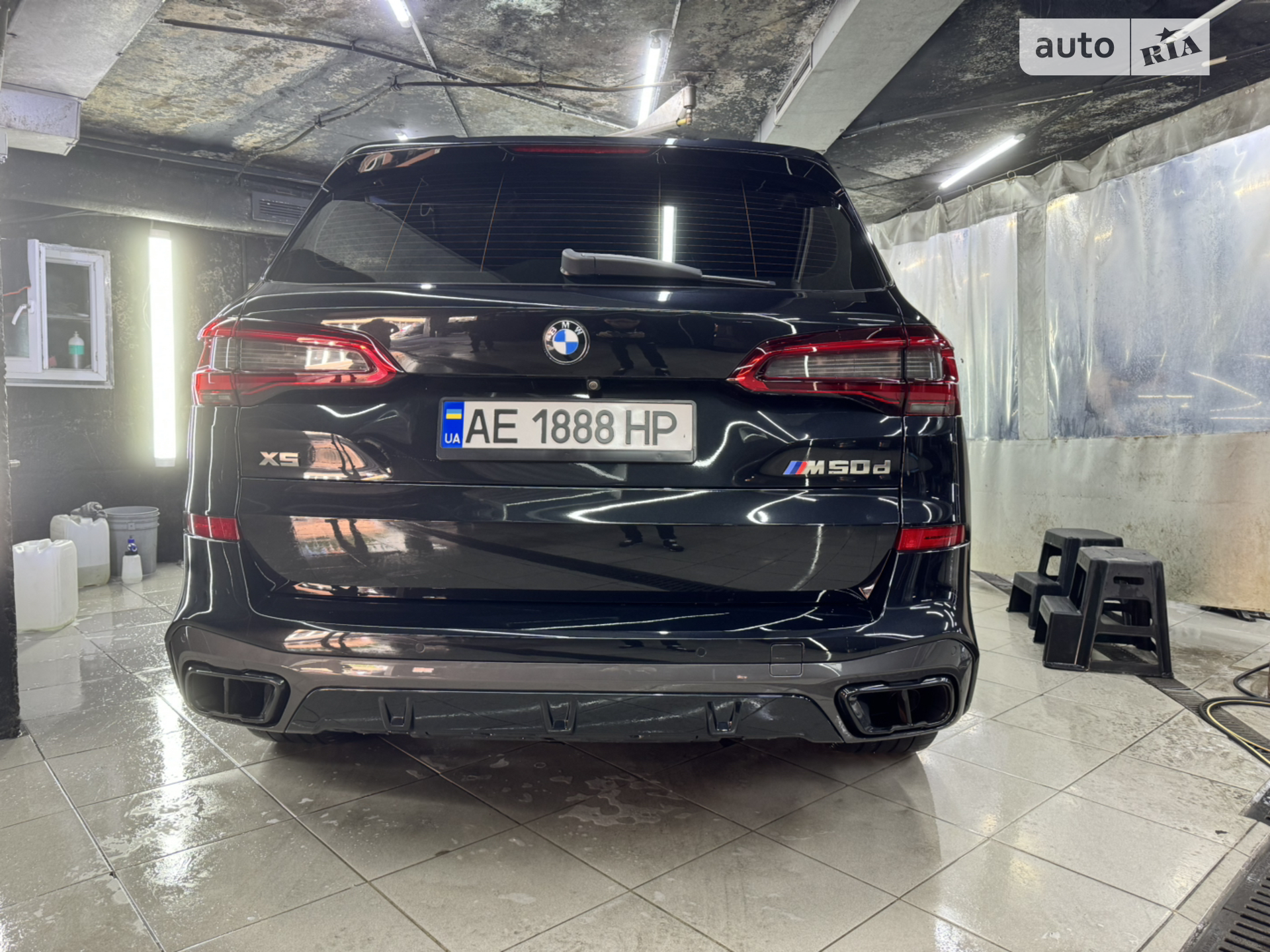 2019 BMW X5 - мініатюра 19