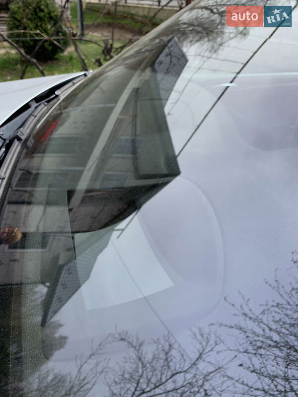 Внедорожник / Кроссовер BMW X5 2008 в Старом Самборе