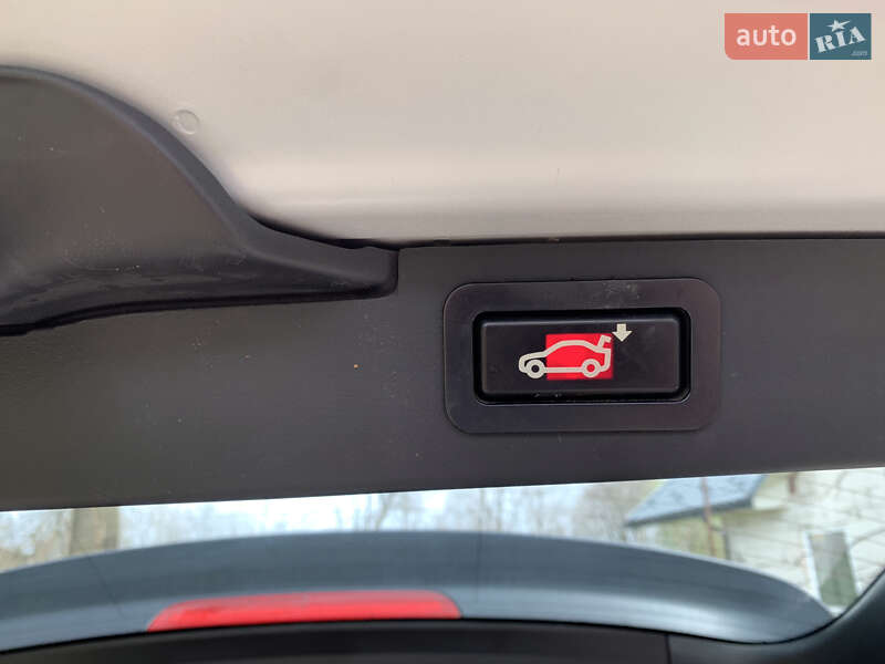 Внедорожник / Кроссовер BMW X5 2008 в Старом Самборе