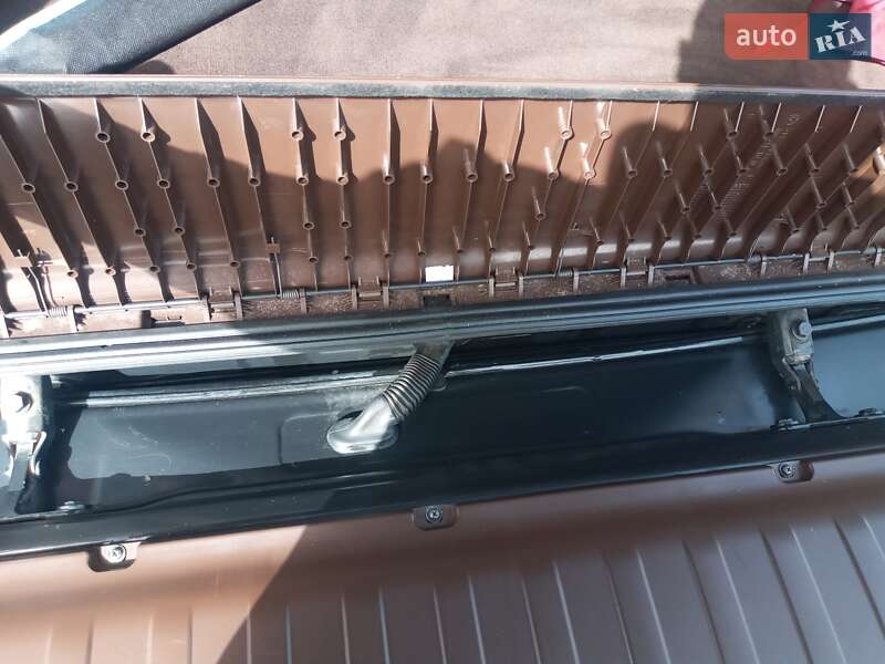 Внедорожник / Кроссовер BMW X5 2009 в Киеве