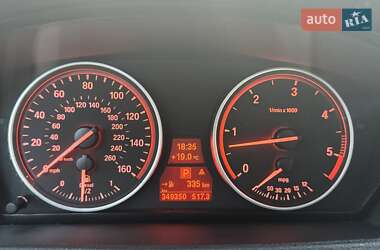 Внедорожник / Кроссовер BMW X5 2011 в 
