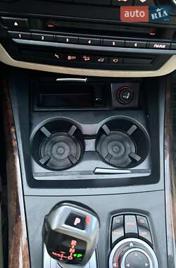 Внедорожник / Кроссовер BMW X5 2011 в 
