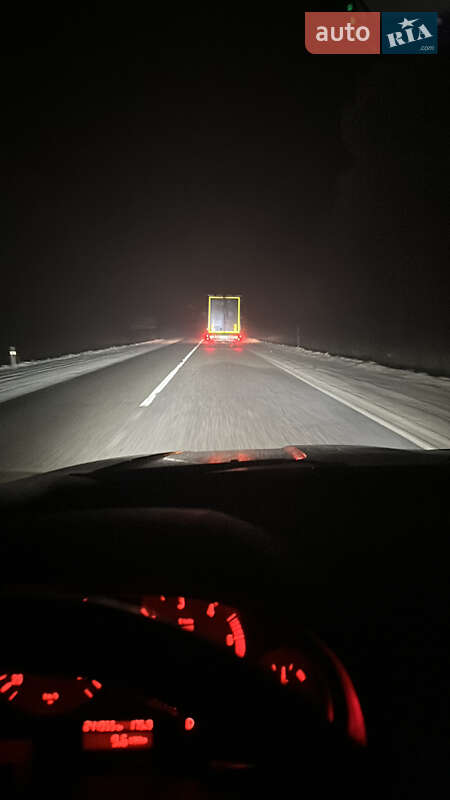 Внедорожник / Кроссовер BMW X5 2002 в Кременце фото 12 Внедорожник / Кроссовер BMW X5 2002 в Кременце