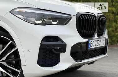 Позашляховик / Кросовер BMW X5 2022 в Києві