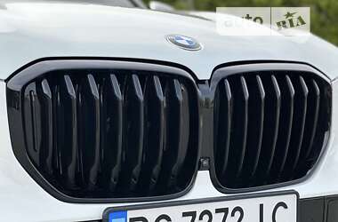 Позашляховик / Кросовер BMW X5 2022 в Києві