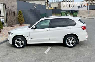 Внедорожник / Кроссовер BMW X5 2014 в Одессе