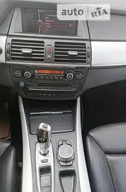 BMW X5 2009