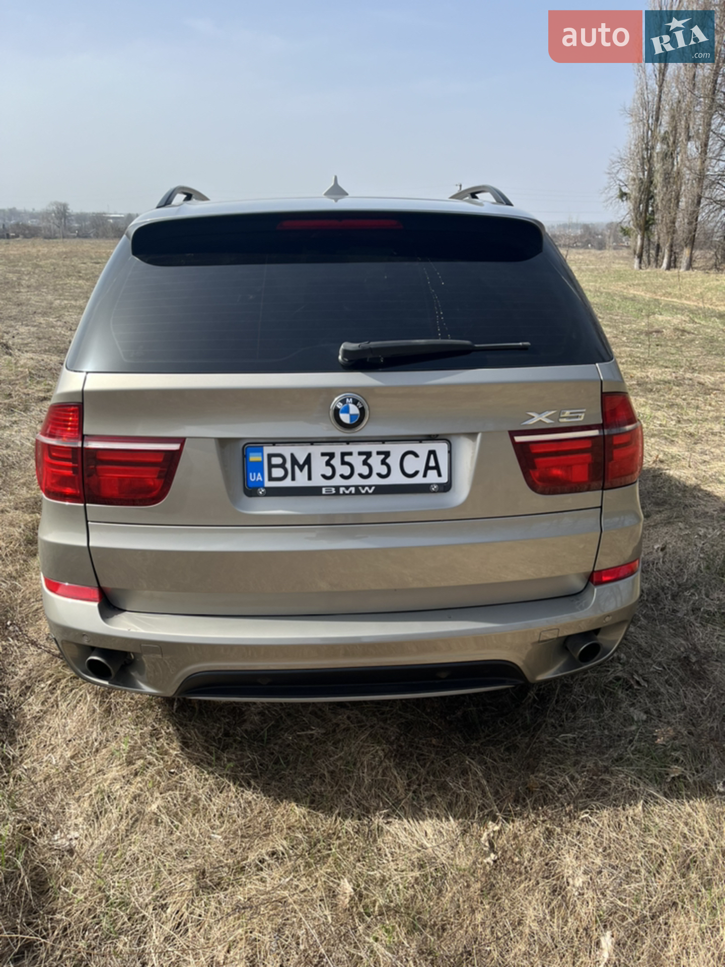 2010 BMW X5 - мініатюра 4