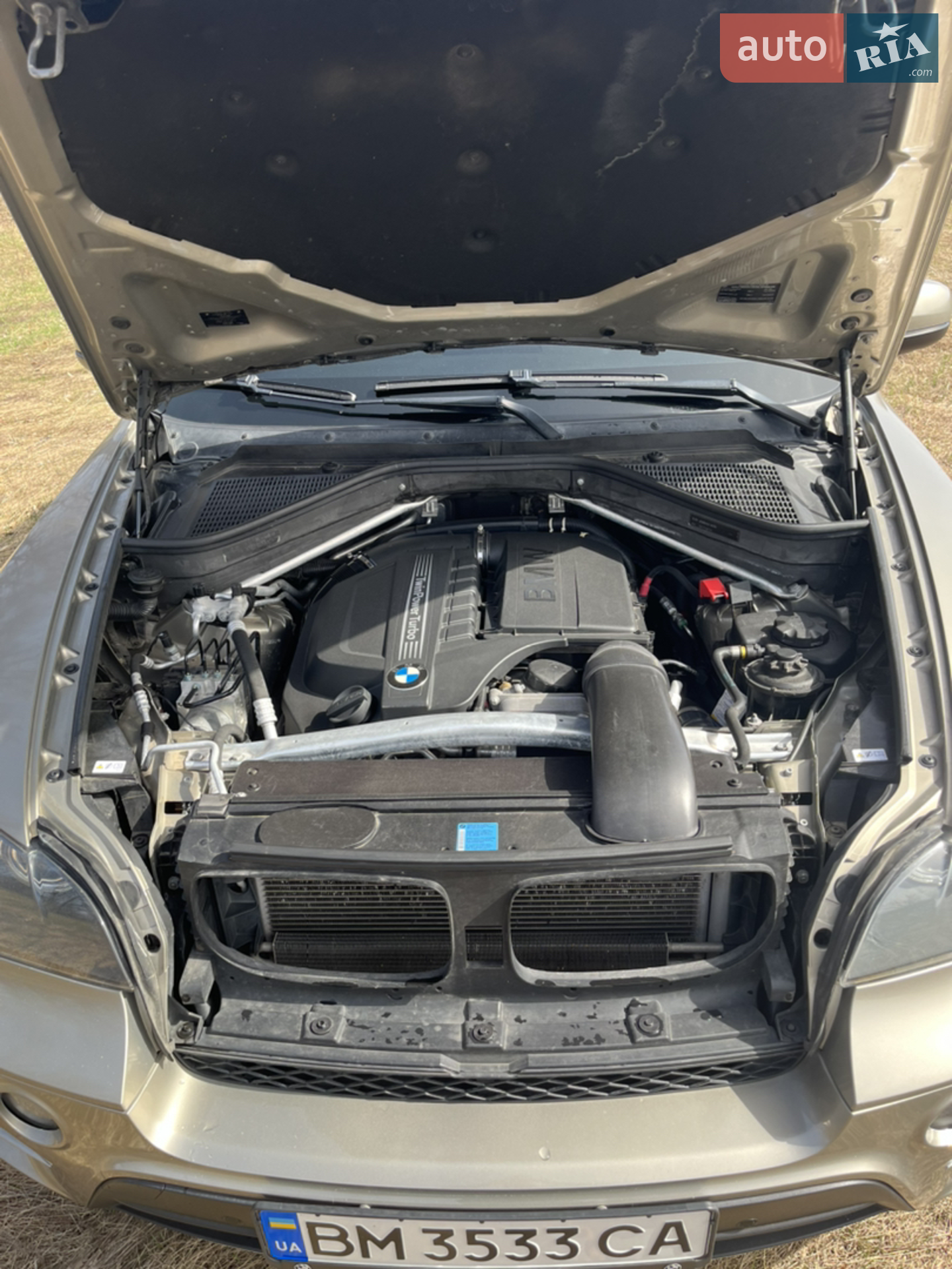 2010 BMW X5 - мініатюра 7