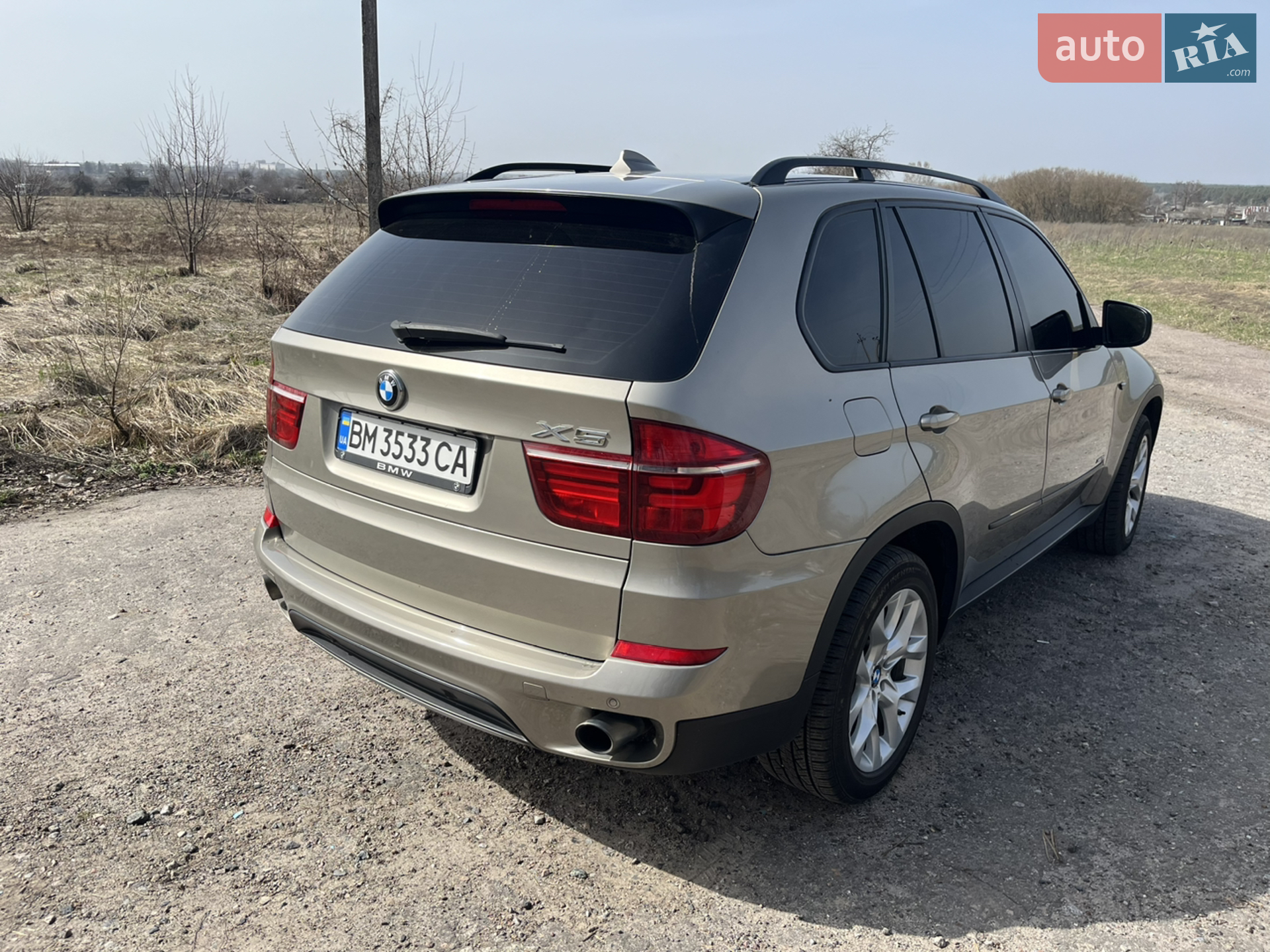 2010 BMW X5 - мініатюра 22