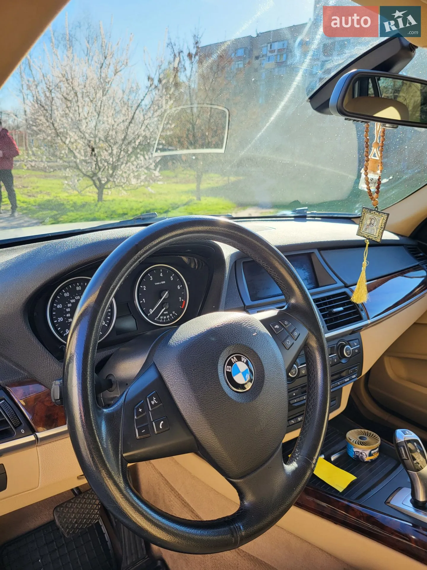 2011 BMW X5 - мініатюра 6