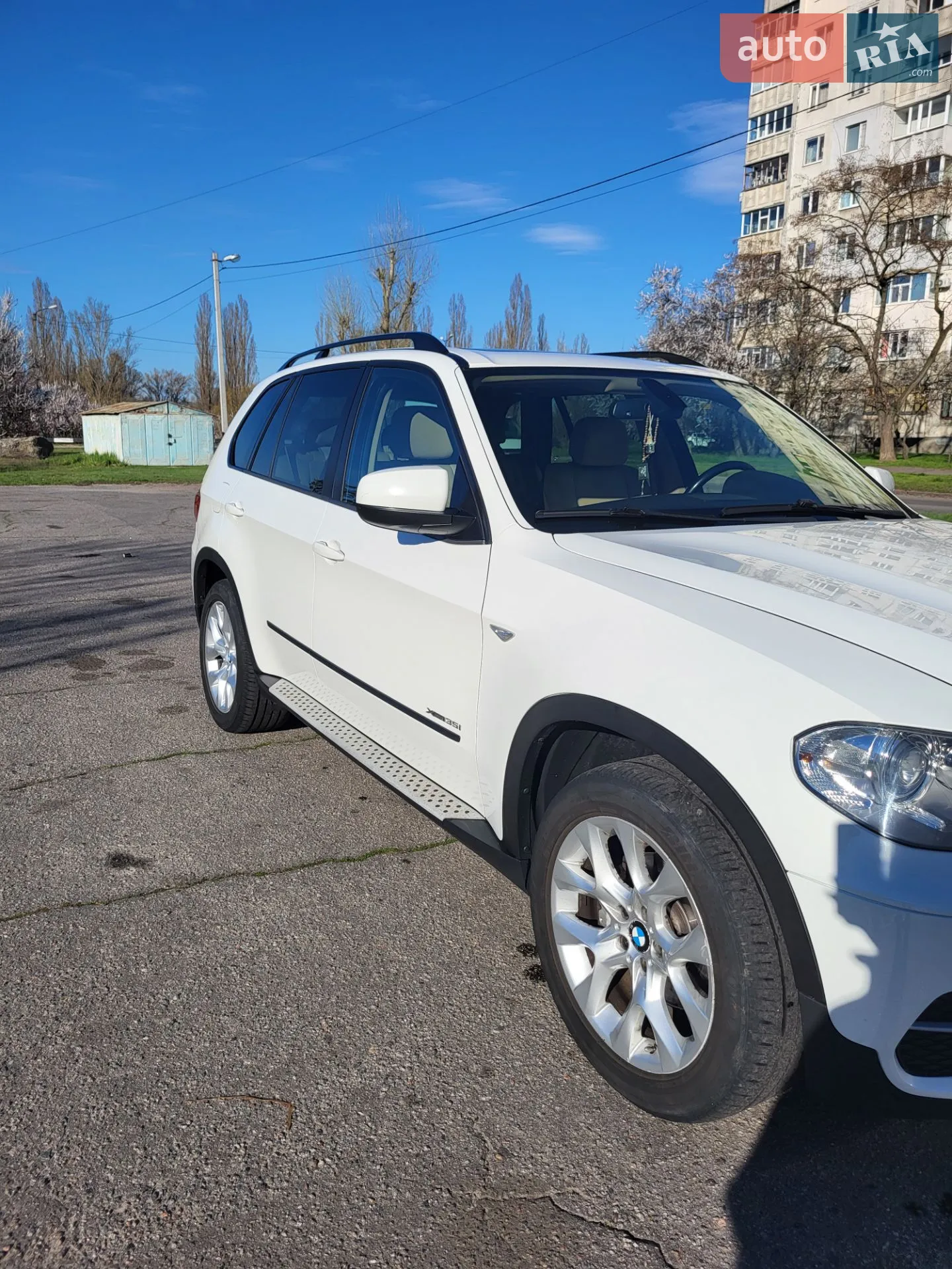 2011 BMW X5 - мініатюра 2
