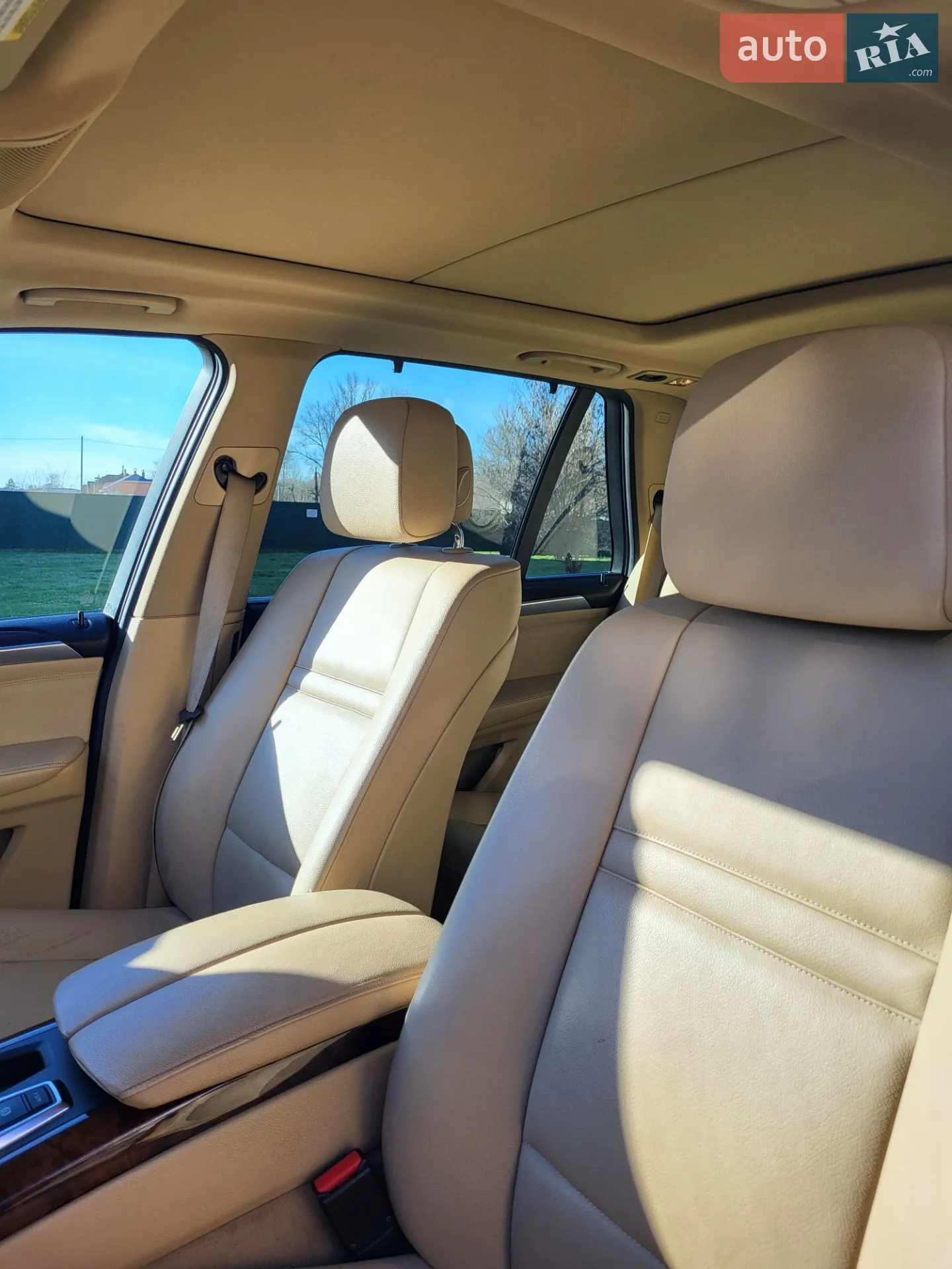 2011 BMW X5 - мініатюра 5