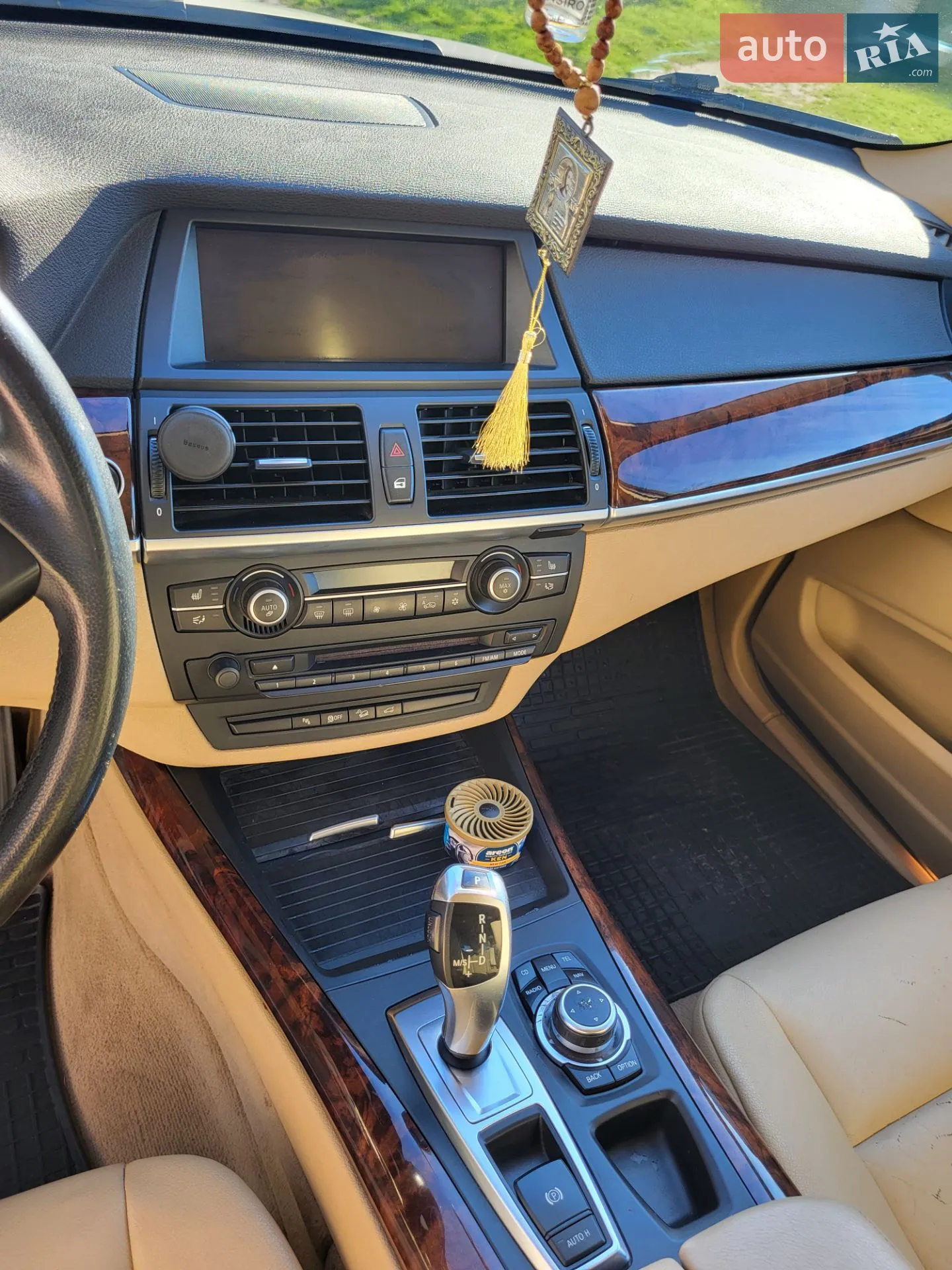2011 BMW X5 - мініатюра 8