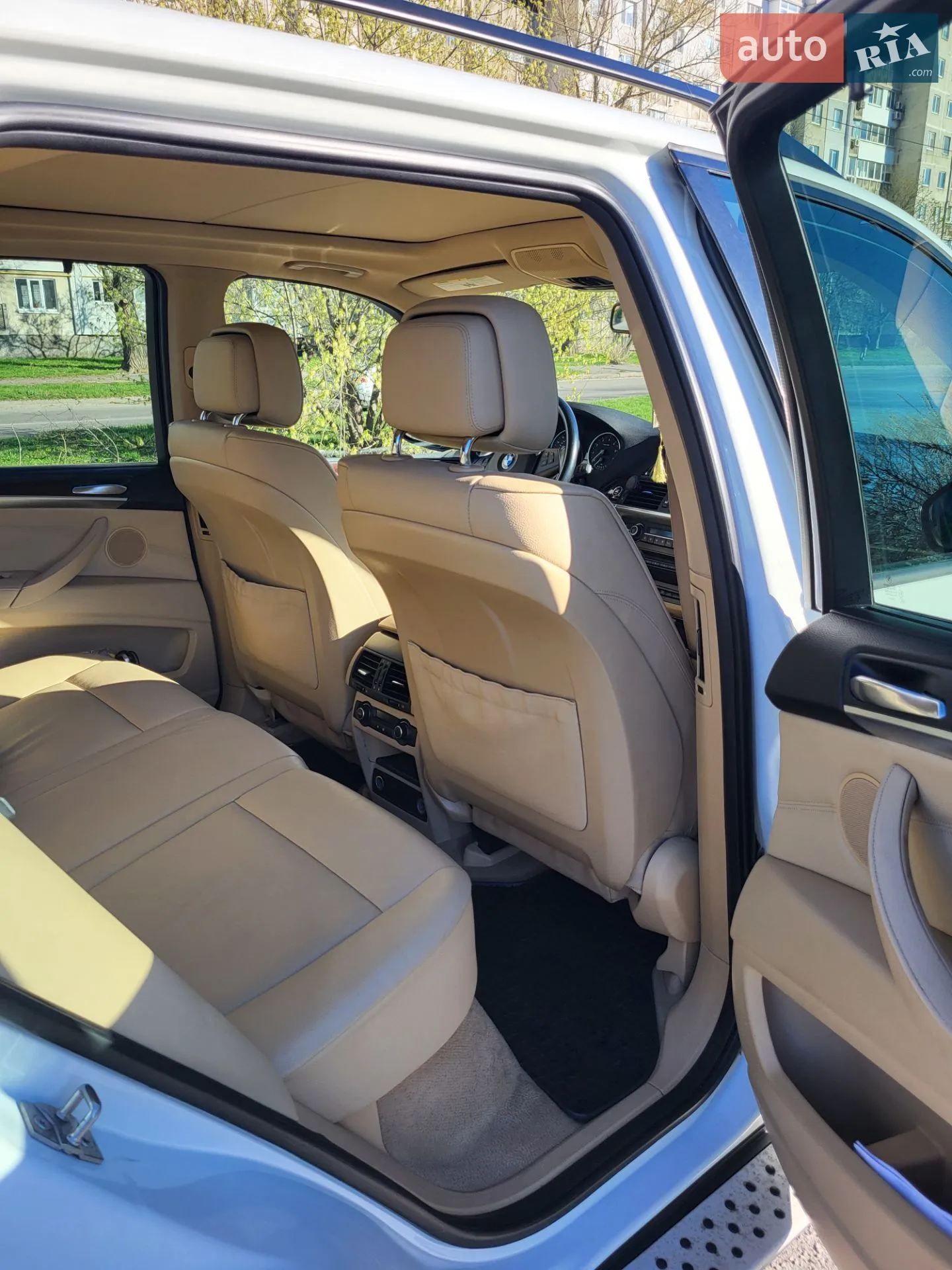 2011 BMW X5 - мініатюра 4