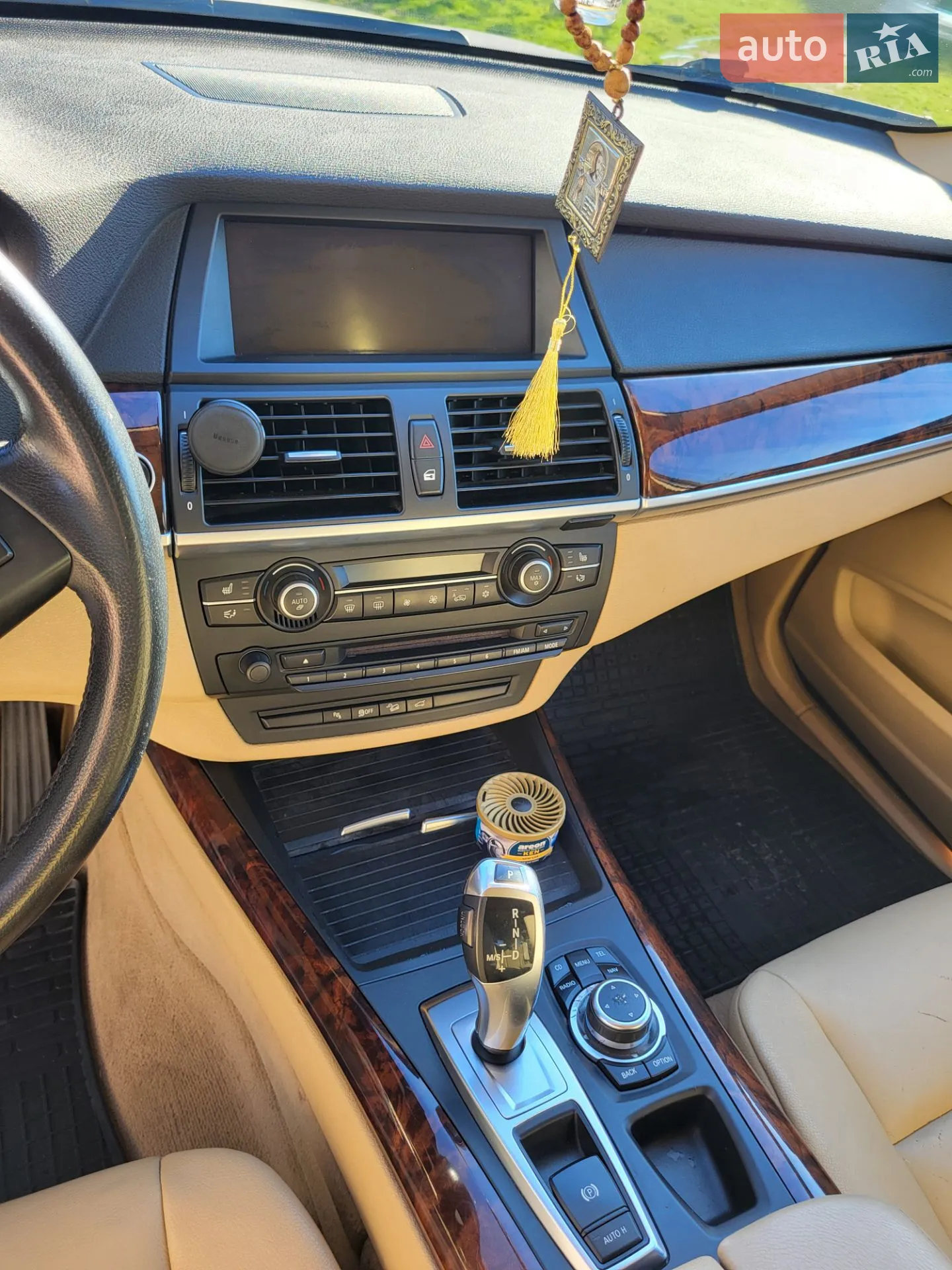 2011 BMW X5 - мініатюра 7