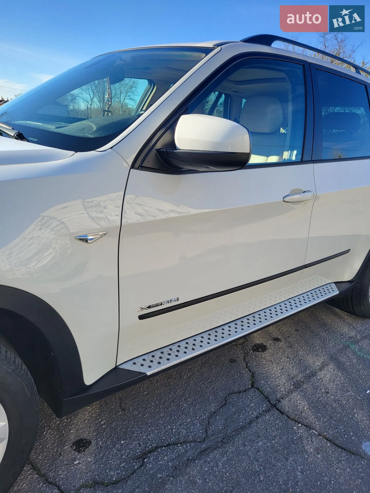 2011 BMW X5 - мініатюра 10