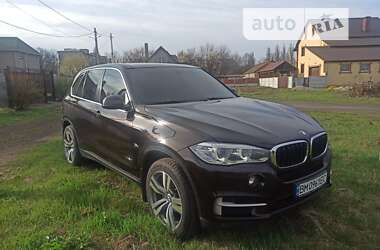 Позашляховик / Кросовер BMW X5 2015 в Першотравенську