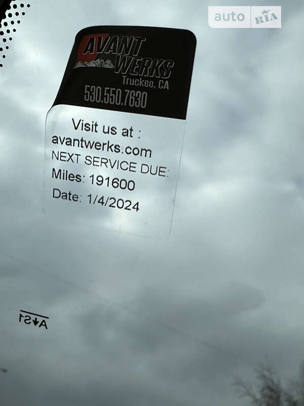 Позашляховик / Кросовер BMW X5 2012 в Рівному