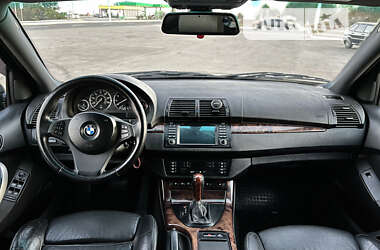 Внедорожник / Кроссовер BMW X5 2005 в Измаиле