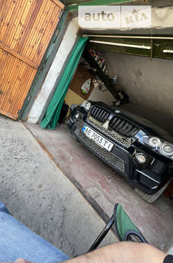 Внедорожник / Кроссовер BMW X5 2010 в Днепре