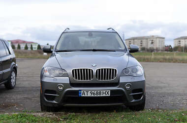 Внедорожник / Кроссовер BMW X5 2011 в Коломые