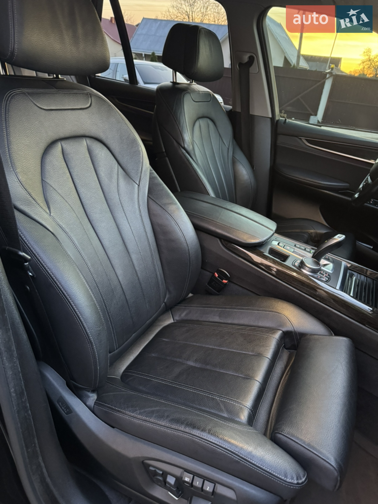 2017 BMW X5 - мініатюра 56