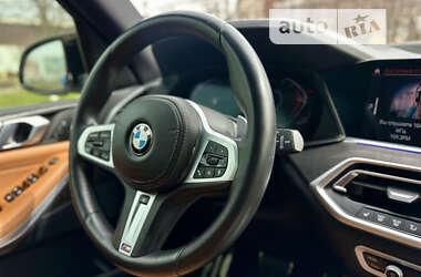 Внедорожник / Кроссовер BMW X5 2021 в Одессе