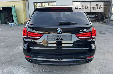 Внедорожник / Кроссовер BMW X5 2015 в Тернополе