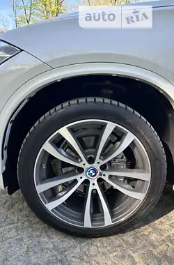BMW X5 2015