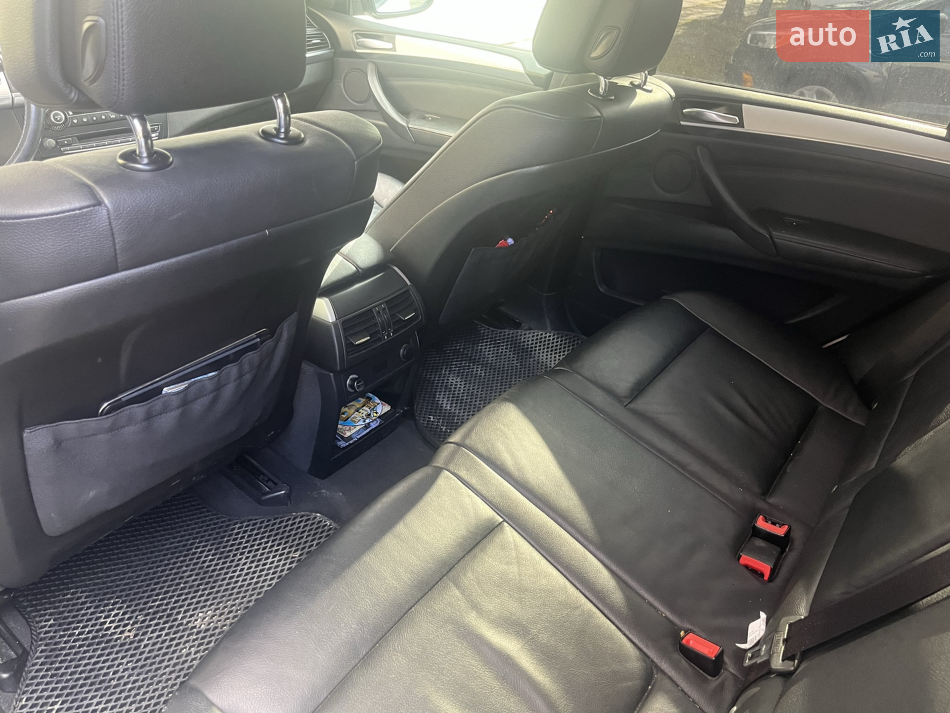 2012 BMW X5 - мініатюра 18