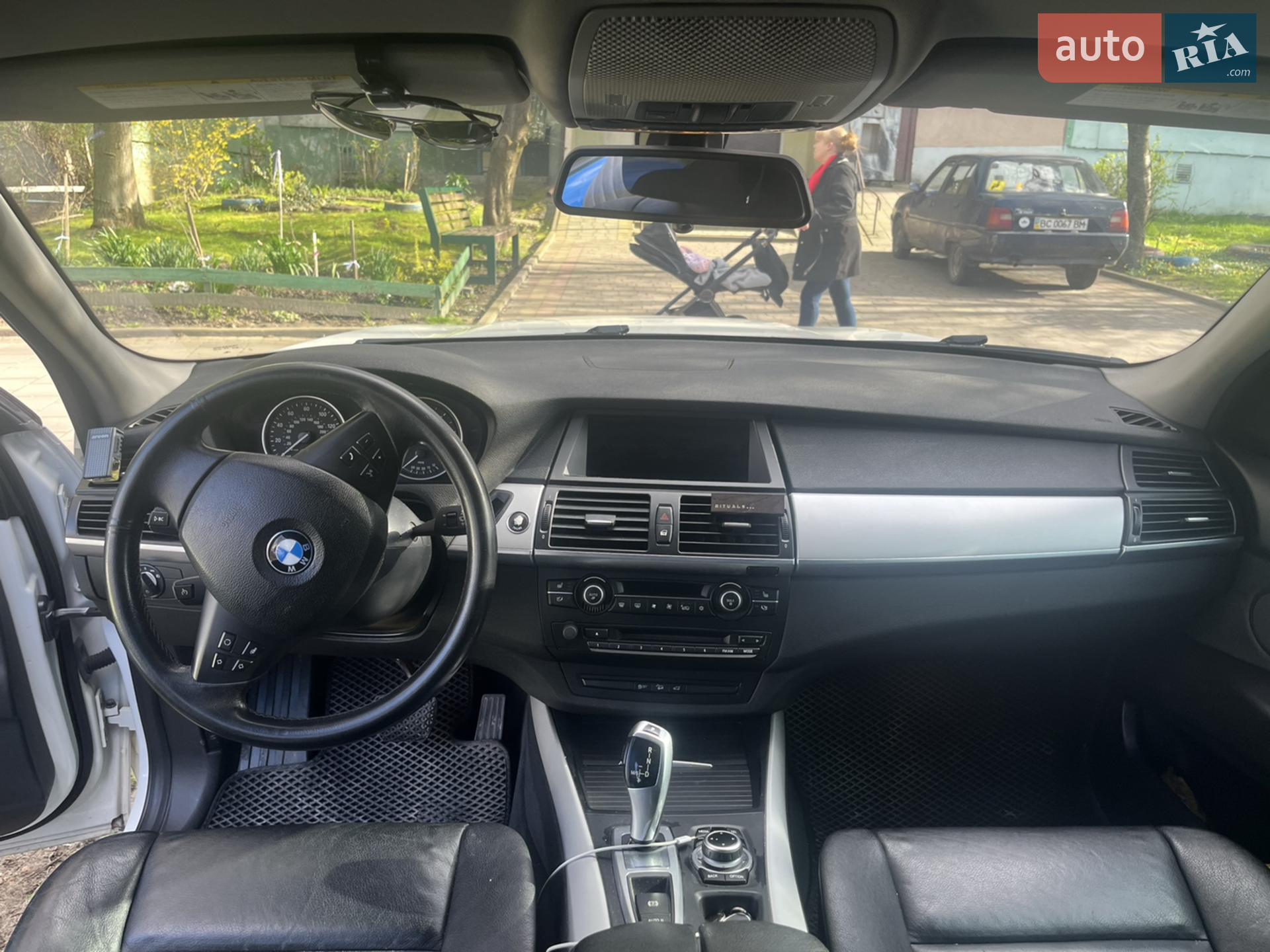 2012 BMW X5 - мініатюра 19