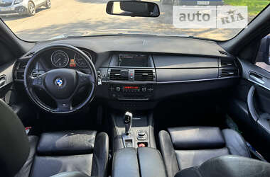 Внедорожник / Кроссовер BMW X5 2010 в Ковеле