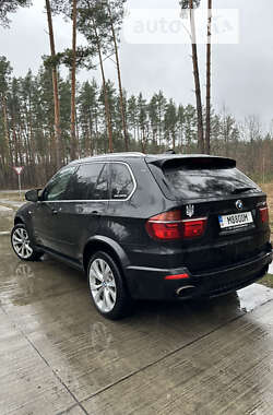 Позашляховик / Кросовер BMW X5 2011 в Києві