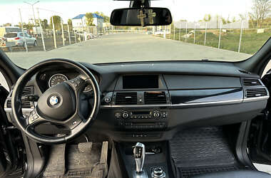 Позашляховик / Кросовер BMW X5 2011 в Нововолинську