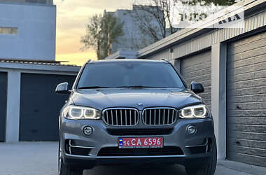 Внедорожник / Кроссовер BMW X5 2017 в Тернополе