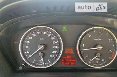 Внедорожник / Кроссовер BMW X5 2009 в Тячеве